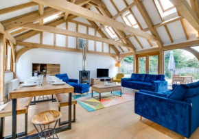 Bridge Cottage